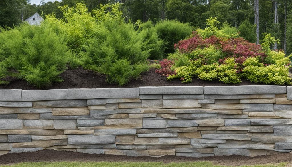 cost of retaining wall repair